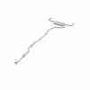 MagnaFlow BRE Exhaust Kit 07-10 Edge MKX 3.5L - 106-0489 360 Degree Image Set