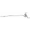 MagnaFlow BRE Exhaust Kit 07-10 Edge MKX 3.5L - 106-0489 Photo - out of package