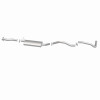 MagnaFlow BRE Exhaust Kit 92-94 S10 Sonoma - 106-0490 360 Degree Image Set
