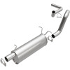 MagnaFlow BRE Exhaust Kit 99-03 Ford E-250 Econolin E-350 Econoline 5.4L - 106-0498 Photo - out of package