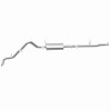 MagnaFlow BRE Exhaust Kit 09-13 Silverado Sierra 1500 - 106-0507 360 Degree Image Set