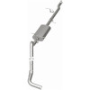 MagnaFlow BRE Exhaust Kit 09-13 Silverado Sierra 1500 - 106-0507 Photo - out of package