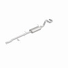 MagnaFlow BRE Exhaust Kit 09-13 Silverado Sierra 1500 - 106-0507 360 Degree Image Set