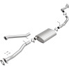 MagnaFlow BRE Exhaust Kit 00-04 S10 Sonoma 4.3L - 106-0512 Photo - out of package