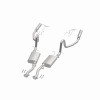BRExhaust 94-04 Ford Mustang Exhaust Kit - 106-0517 360 Degree Image Set