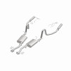 BRExhaust 94-04 Ford Mustang Exhaust Kit - 106-0517 360 Degree Image Set