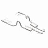 BRExhaust 94-04 Ford Mustang Exhaust Kit - 106-0517 360 Degree Image Set