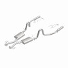 BRExhaust 94-04 Ford Mustang Exhaust Kit - 106-0517 360 Degree Image Set