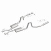 BRExhaust 94-04 Ford Mustang Exhaust Kit - 106-0517 360 Degree Image Set