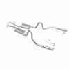 BRExhaust 94-04 Ford Mustang Exhaust Kit - 106-0517 360 Degree Image Set