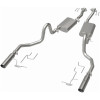 BRExhaust 94-04 Ford Mustang Exhaust Kit - 106-0517 Photo - out of package