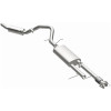 MagnaFlow BRE Exhaust Kit 07-10 Escalade Yukon Tahoe 6.2L - 106-0519 Photo - out of package