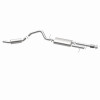 MagnaFlow BRE Exhaust Kit 07-10 Escalade Yukon Tahoe 6.2L - 106-0519 360 Degree Image Set