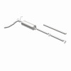 MagnaFlow BRE Exhaust Kit 97 Ford F-150 - 106-0536 360 Degree Image Set