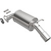 MagnaFlow BRE Exhaust Kit 08-13 Toyota Highlander 3.5L - 106-0543 Photo - out of package
