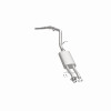 MagnaFlow BRE Exhaust Kit 01-06 Yukon Escalade 6.0L - 106-0549 360 Degree Image Set