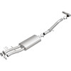 MagnaFlow BRE Exhaust Kit 01-06 Yukon Escalade 6.0L - 106-0549 Photo - out of package