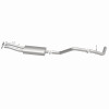 MagnaFlow BRE Exhaust Kit 01-06 Yukon Escalade 6.0L - 106-0549 360 Degree Image Set