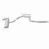 MagnaFlow BRE Exhaust Kit 06-14 VW Rabbit Golf 2.5L - 106-0554 360 Degree Image Set