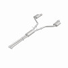 MagnaFlow BRE Exhaust Kit 05-10 300 Magnum Charger 5.7L - 106-0556 360 Degree Image Set