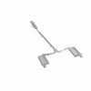 MagnaFlow BRE Exhaust Kit 07-12 ES350 Camry 3.5L - 106-0557 360 Degree Image Set