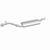 MagnaFlow BRE Exhaust Kit 09-13 Toyota Corolla S 1.8L - 106-0577 360 Degree Image Set