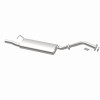 MagnaFlow BRE Exhaust Kit 09-13 Toyota Corolla S 1.8L - 106-0577 360 Degree Image Set