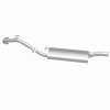MagnaFlow BRE Exhaust Kit 09-13 Toyota Corolla S 1.8L - 106-0577 360 Degree Image Set