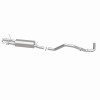 MagnaFlow BRE Exhaust Kit 01-02 Savana Express 3500 5.7L - 106-0615 360 Degree Image Set