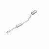 MagnaFlow BRE Exhaust Kit 12-14 Honda CR-V 2.4L - 106-0621 360 Degree Image Set