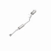 MagnaFlow BRE Exhaust Kit 12-14 Honda CR-V 2.4L - 106-0621 360 Degree Image Set