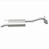 MagnaFlow BRE Exhaust Kit 03-13 Toyota Corolla 1.8L - 106-0626 360 Degree Image Set