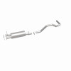 MagnaFlow BRE Exhaust Kit 96-00 Savana Express - 106-0632 360 Degree Image Set