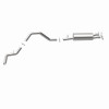 MagnaFlow BRE Exhaust Kit 96-00 Savana Express - 106-0632 360 Degree Image Set