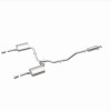 MagnaFlow BRE Exhaust Kit 06-12 Fusion Milan MKZ - 106-0642 360 Degree Image Set