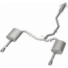 MagnaFlow BRE Exhaust Kit 06-12 Fusion Milan MKZ - 106-0642 Photo - out of package