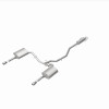 MagnaFlow BRE Exhaust Kit 06-12 Fusion Milan MKZ - 106-0642 360 Degree Image Set
