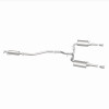 MagnaFlow BRE Exhaust Kit 06-12 Fusion Milan MKZ - 106-0642 360 Degree Image Set