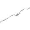 BRExhaust 08-11 Ford Focus 2.0L Exhaust Kit - 106-0645 Photo - out of package