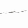 BRExhaust 08-11 Ford Focus 2.0L Exhaust Kit - 106-0645 360 Degree Image Set