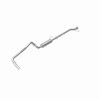 BRExhaust 01-03 GMC S10 Sonoma 2.2L Exhaust Kit - 106-0650 360 Degree Image Set