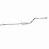 BRExhaust 01-03 GMC S10 Sonoma 2.2L Exhaust Kit - 106-0650 360 Degree Image Set