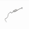 MagnaFlow BRE Exhaust Kit 98-01 Sonoma S10 Hombre 4.3L - 106-0701 360 Degree Image Set