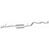 MagnaFlow BRE Exhaust Kit 98-01 Sonoma S10 Hombre 4.3L - 106-0701 Photo - out of package