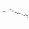 MagnaFlow BRE Exhaust Kit 99-01 Silverado Sierra 1500 - 106-0713 360 Degree Image Set