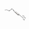 MagnaFlow BRE Exhaust Kit 99-01 Silverado Sierra 1500 - 106-0713 360 Degree Image Set