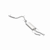 MagnaFlow BRE Exhaust Kit 06-12 Toyota RAV4 - 106-0717 360 Degree Image Set