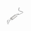 MagnaFlow BRE Exhaust Kit 06-12 Toyota RAV4 - 106-0717 360 Degree Image Set