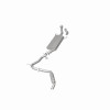 MagnaFlow BRE Exhaust Kit 06-12 Toyota RAV4 - 106-0717 360 Degree Image Set