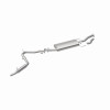 MagnaFlow BRE Exhaust Kit 06-12 Toyota RAV4 - 106-0717 360 Degree Image Set
